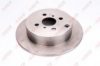 ABE C42043ABE Brake Disc